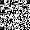 Company's QR code Pavel Chrastil