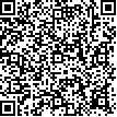 Company's QR code Alena Hubnerova