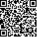 Código QR de la empresa RaP studio Teplice, s.r.o.