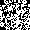 Company's QR code Ing. Dana Bendova