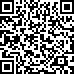 Company's QR code Jana Pospisilova