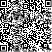 QR Kode der Firma Farni charita Nachod