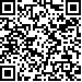 QR kód firmy Projekt FOR Live, s.r.o.