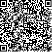 QR Kode der Firma Pirati Chomutov a.s.