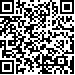 QR Kode der Firma Chir-PED, s.r.o.