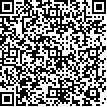 Company's QR code BAC Bakako ZV80 o.s.