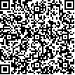 Company's QR code Sylvie Kroupova