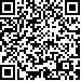 Company's QR code Oldrich Treutner