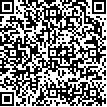 Company's QR code Mizzoo, s.r.o.