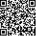 Company's QR code Tomas Prikryl