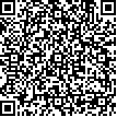 Código QR de la empresa Anatema, s.r.o.