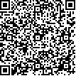 Código QR de la empresa Ekonservis ZM, s.r.o.