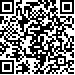 Company's QR code Vilem Svoboda