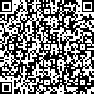 Company's QR code Aiva commerc, s.r.o., clen koncernu Aiva