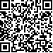 QR Kode der Firma Impoz.CZ, s.r.o.