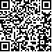 Company's QR code MUDr. Libuse Pridalova