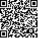 Company's QR code Jaroslava Rebrinova