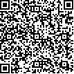 QR Kode der Firma Navos MT, s.r.o.