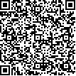 QR Kode der Firma Caroin, s.r.o.