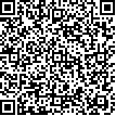 Company's QR code Motozmolci Lazne Belohrad