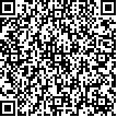 Company's QR code Hanako CZ, s.r.o.