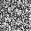 Company's QR code Martina Podlipska