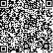 QR codice dell´azienda Pendax, s.r.o.