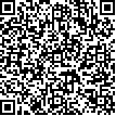 Company's QR code Ceska posta, s.p.