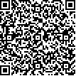 QR Kode der Firma UNITRA s.r.o.