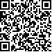 Company's QR code Adela Hnatkova