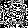 Código QR de la empresa SALERNA PRO s.r.o.