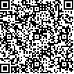 QR Kode der Firma Jaspar s.r.o.