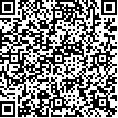 Código QR de la empresa Pom-pom agency, s.r.o.