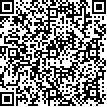 QR Kode der Firma HL Drevo, s.r.o.