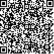 QR Kode der Firma Nada Benkova Mgr.