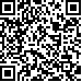 Company's QR code ing.arch.Pavel Bartejs