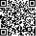 Company's QR code Hana Robesova