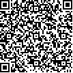 Company's QR code H-Invest Trade Prague, s.r.o.