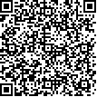 Company's QR code Martina Ulrichova