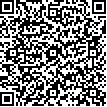 QR Kode der Firma Hana Harantova