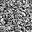 Company's QR code Hostivarske centrum, s.r.o.