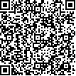 Company's QR code Anna Lojkaskova