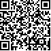 Company's QR code Petra Marikova