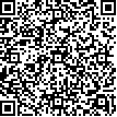 Company's QR code Pionyrska skupina 8. brezna Jindrichuv Hradec