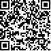 Company's QR code Jozef Varga - Drevgum