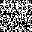 QR Kode der Firma Moravia Detect