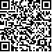 Código QR de la empresa SENOVJANKA