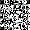 Company's QR code Udava, a.s.