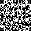 Company's QR code Zdenka Judova