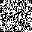 QR Kode der Firma Marie Stulikova